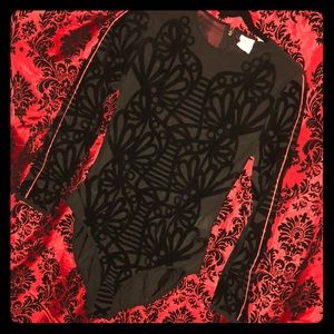 Puma x Sophie Webster Bodysuit